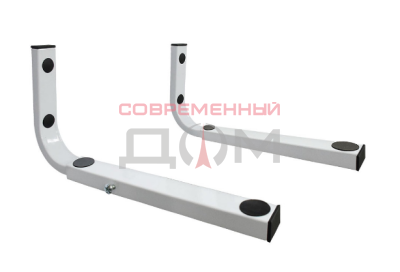 Кронштейн Kromax MICRO-7w white